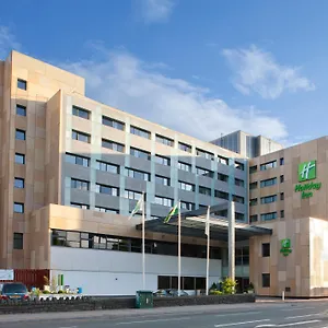 Holiday Inn Cardiff City Centre By Ihg **** Кардифф