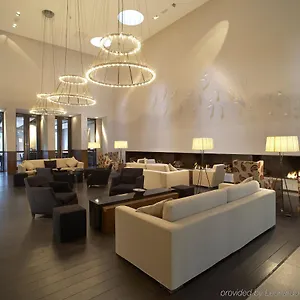 Park Plaza **** Кардифф
